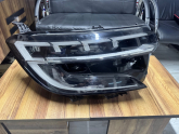 RENAULT AUSTRAL SAĞ FAR FULL LET ÇIKMA ORJİNAL 2024-2026
