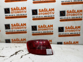 ÇIKMA AUDİ A6 C6 SW SOL ARKA STOP 4F9945095H
