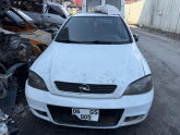 OPEL ASTRA G MOTOR KAPUTU ORJİNAL ÇIKMA 98-10 MODEL