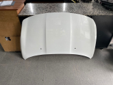 FİAT EGEA MOTOR KAPUTU LOKAL BOYALIK TEMİZ ORJİNAL BEYAZ