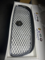 Jaguar xj ön panjur