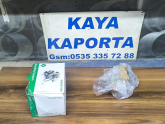 Oto Çıkma Parça / Fiat / Doblo / Motor / Devirdaim / Sıfır Parça 