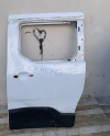 2019/2023 CİTROËN BERLINGO BEYAZ SOL ARKA KAPI ORJİNAL BOYAS