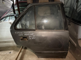 SUZUKİ SWİFT SAĞ ARKA KAPI KELEBEK CAMI SEDAN 90-95