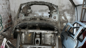 Fiat Palio komple ön kısım