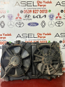 KİA Sephia FAN