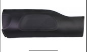 citroen c5 aircross sağ arka kapı çıtası 98112 61080