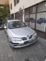Nissan Almera radyatör alt taşıyıcı