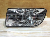 1Z0941701 OCTAVİA 09/13 SOL SİS FARI