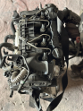 FORD FOCUS EURO 4 MOTOR