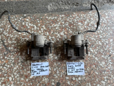RENAULT CLİO ÖN TEKER FREN MERKEZİ ORJİNAK ÇIKMA SAĞ SOL 00-08