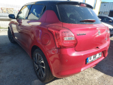 SUZUKİ SWİFT 2020 SOL ÖN KAPI İÇİ CAM SOL ÖN CAM