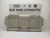 SKODA SÜPERB BEJ ARKA OTURMALIK  2016-2020