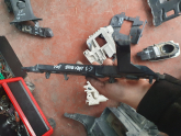 CİTROEN C5 AİRCROSS ÖN TAMPON BRAKETİ ORJİNAL ÇIKMA