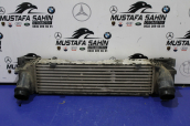 BMW 3 SERİ 320 ARA SOĞUTUCU RADYATÖR 1751760053004