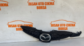 Mazda 2  2007-2014 model ön panjur  D65150711