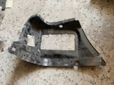 OPEL ASTRA G ZAFİRA A SAĞ ARKA ÇAMURLUK ALT SACI SIFIR 93170158