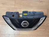 Nissan Qashqai ÖN PANJUR J11