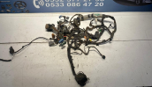 FORD CONNECT 2003 GÖGÜS TESİSATI