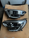 RENAULT MEGANE 4 ÇIKMA SAĞ SOL FAR