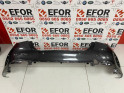 MERCEDES E SERİSİ W214 ARKA TAMPON ÇIKMA YEDEK PARÇA