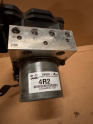58920-1R260 BE6003Q700 4R2 Hyundai Accent Blue ABS Beyni