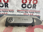 VW PASSAT B6 2.0FSI BLR BVY MOTOR ÜST KAPAĞI 06F129208C
