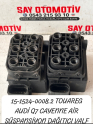 1524-0008.2 TOUAREG AUDİ Q7 CAYENNE AİR SÜSPANSİYON DAĞITICI VALF