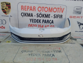 Volkswagen Golf 8 ön tampon orijinal çıkma 5h080722