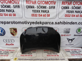 Vw tiguan ön kaput siyah orijinal çıkma 2008-16