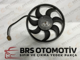 VW T5 7H0959455A ÇIKMA FAN MOTORU
