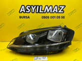 GOLF 7.5 SOL FAR ORJİNAL (HATASIZ) - 5G1941005D