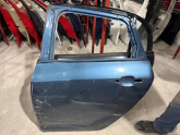OPEL ASTRA J ÇIKMA ORİJİNAL SOL ARKA KAPI BD2