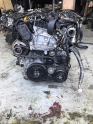 Oto Çıkma Parça / Opel / Insignia / Motor / Komple Motor / Çıkma Parça 
