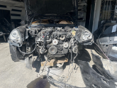 Porsche panemera Orjinal çıkma yedek parçalar