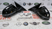 BMW F40 1 SERİSİ DIŞ AYNA KOMPLE TAKIM