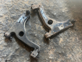 OPEL ASTRA H KASA ÖN SAĞ SOL SALINCAK TABLA ÇIKMA ORJ GM