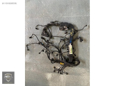 MERCEDES W205 MOTOR TESİSATI EURO CARS 0532.717.4704
