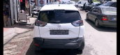 ÖZMEN OPEL CROSSLAND ÇIKMA ARKA PARK SENSÖRÜ BEYNİ