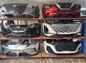 Oto Çıkma Parça / Nissan / Terrano / Beyin / Motor Beyni / Çıkma Parça 