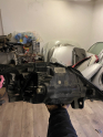Oto Çıkma Parça / Citroen / C3 / Far & Stop / Sol Ön Far / Çıkma Parça 
