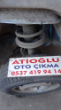 tata indigo  alt takım amortisör 2003-2011