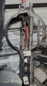 OPEL ASTRA F 1992-1996 RADYATÖR FAN DAVLUMBAZI METAL.OTO ERKAN ÜN