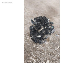 2008-2012 Peugeot partner tepe 1.6 dizel DV6 komple motor euro 4