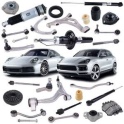 PORSCHE YEDEK PARÇA