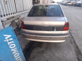 ÖZMEN OPEL ASTRA F SEDAN ARKA BAGAJ KAPAĞI