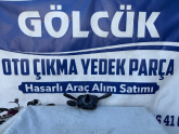 98312576ZD Citroen C3 AirCross Sinyal/Silecek Kolu Takımı ORJ