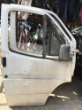 Ford Transit 1995 Sağ Ön Kapı Camı İç-Dış Açma Kolu Dış Ayna