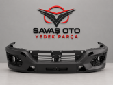 IVECO DAILY ÖN TAMPON 2019 VE ÜZERİ / TAİWAN