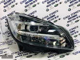 MERCEDES CLS W218 KASA MAKYAJSIZ LEDLİ SAĞ FAR A2188208801